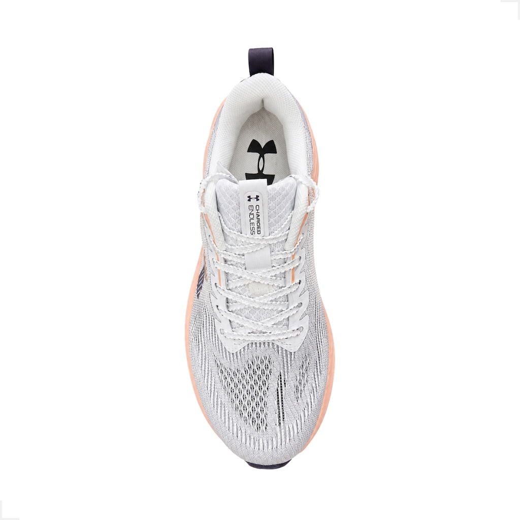 Imagem 3 do produto Tênis Feminino Under Armour Charged Endless