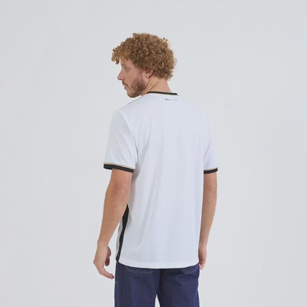 Imagem 4 do produto Camisa do Santos Braziline Girar Masculina