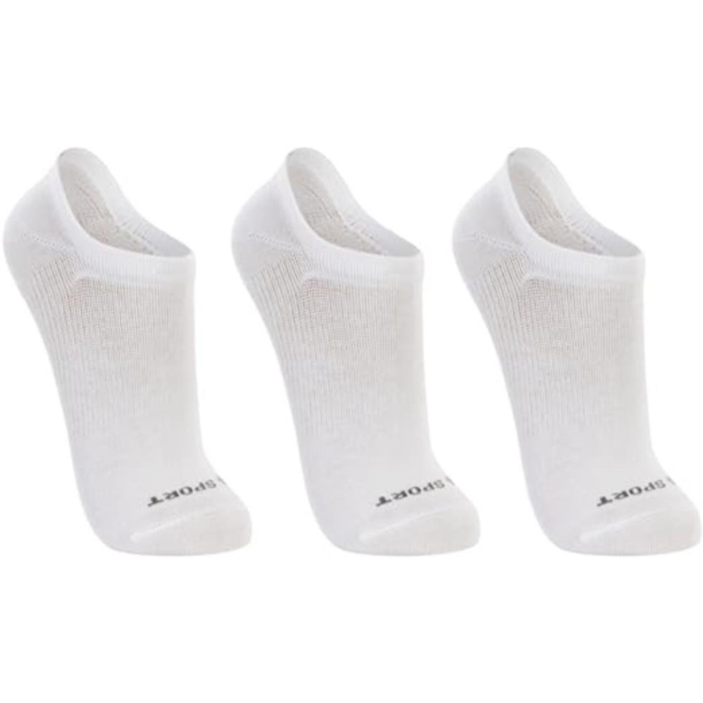 Imagem 1 do produto Kit Meia Lupo 3 Pares Soquete