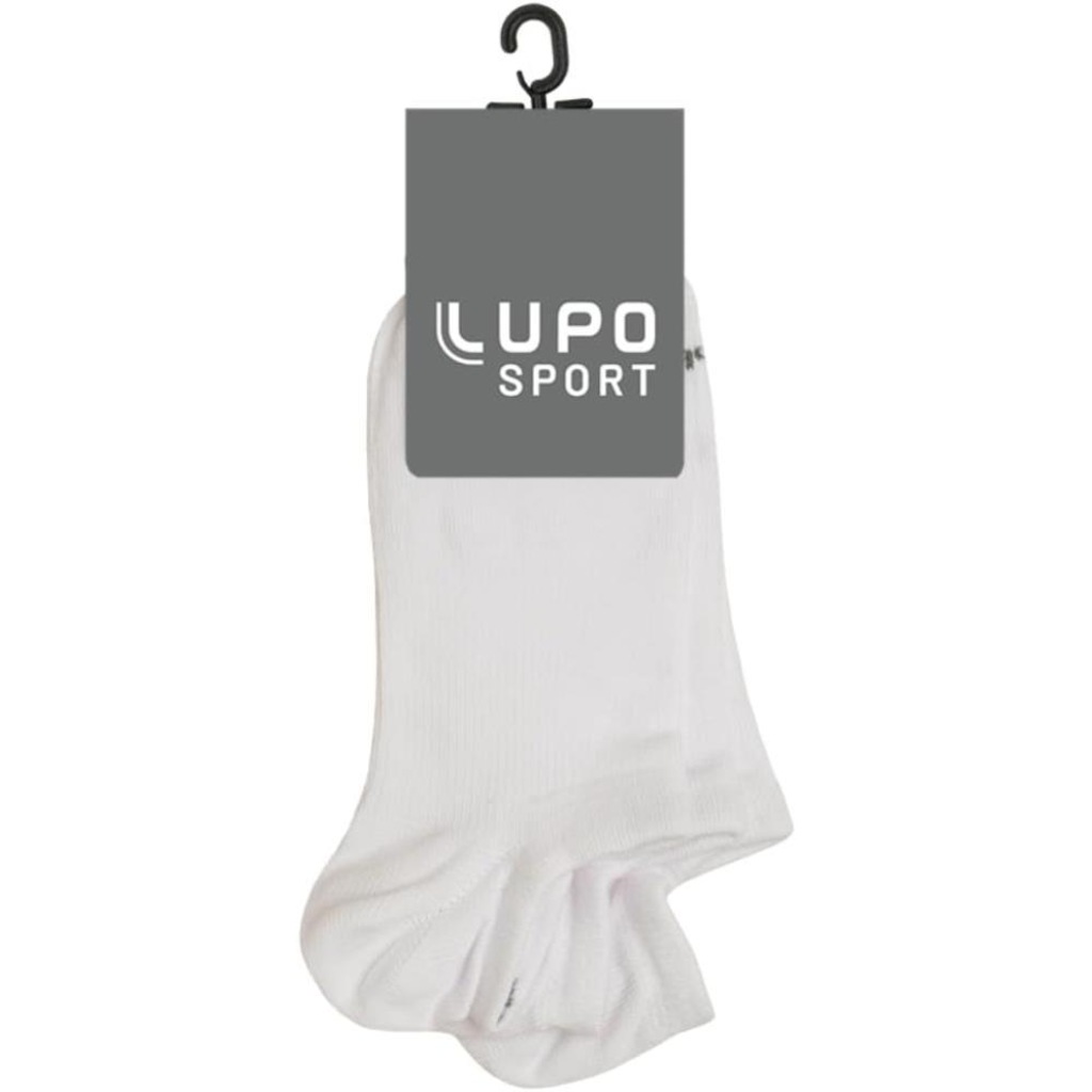 Imagem 4 do produto Kit Meia Lupo 3 Pares Soquete