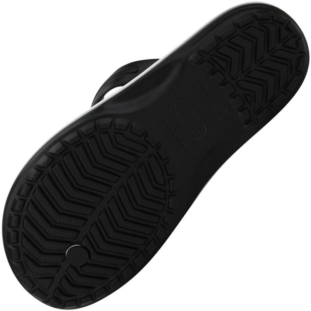 Imagem 2 do produto Chinelo Crocs Crocband Flip Masculino Dedo Conforto Casual