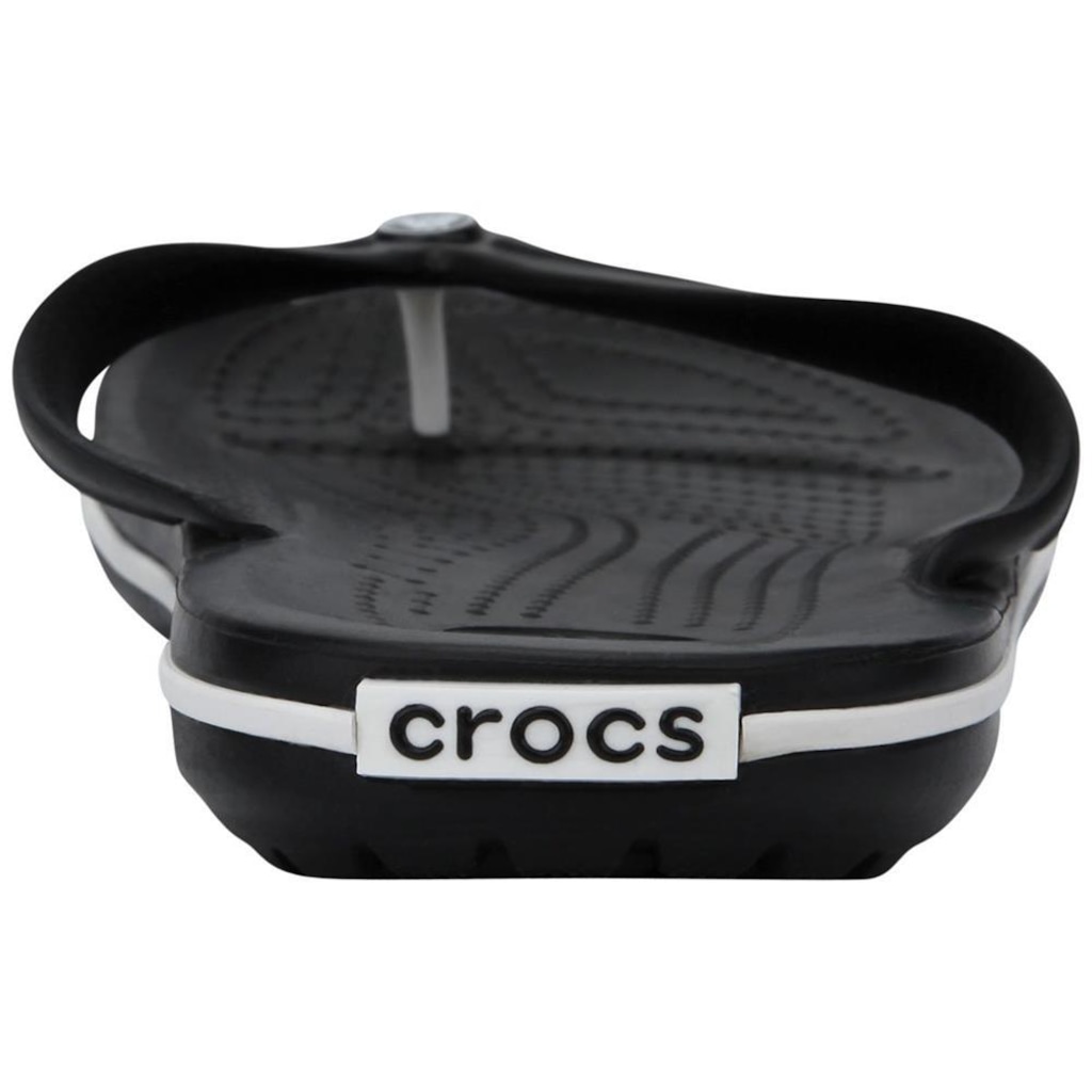 Imagem 3 do produto Chinelo Crocs Crocband Flip Masculino Dedo Conforto Casual