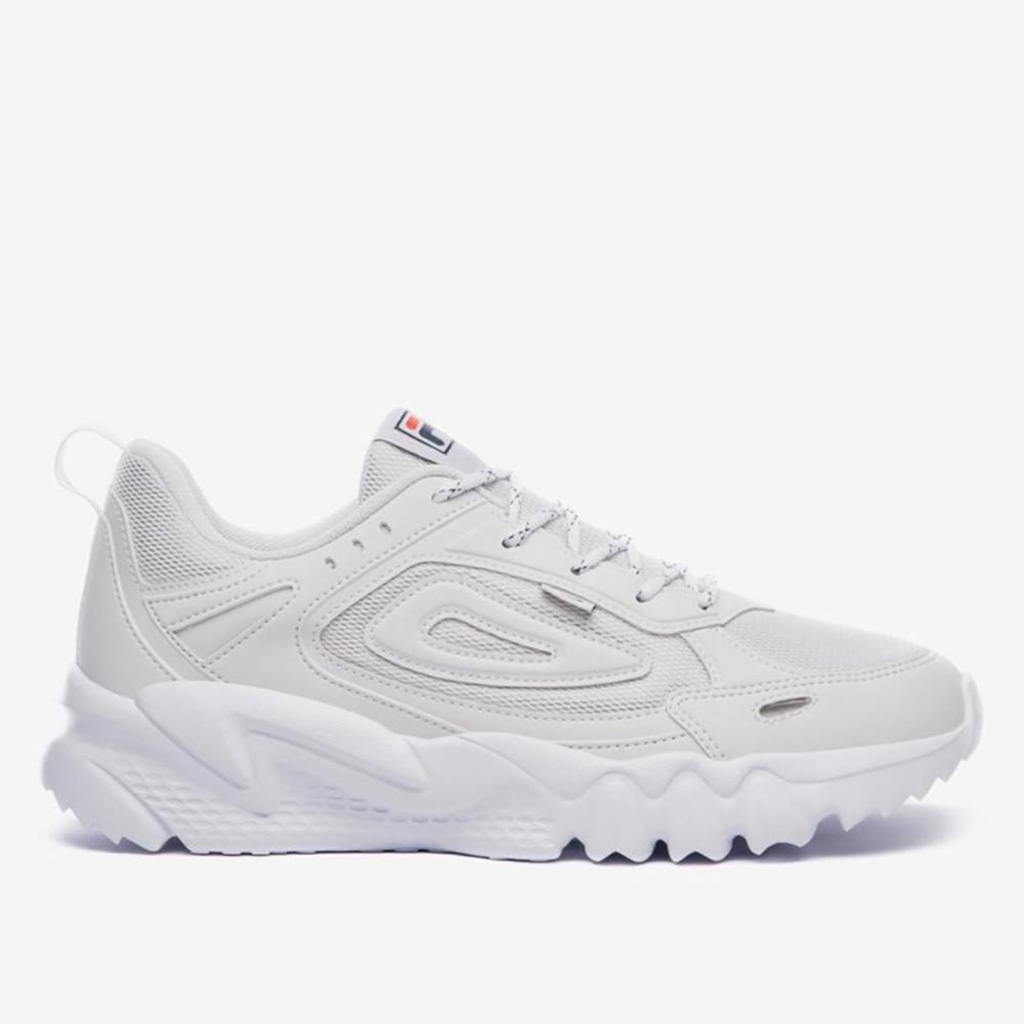 Imagem 1 do produto Tênis Fila Venture Tracer Lite Masculino Cano Baixo