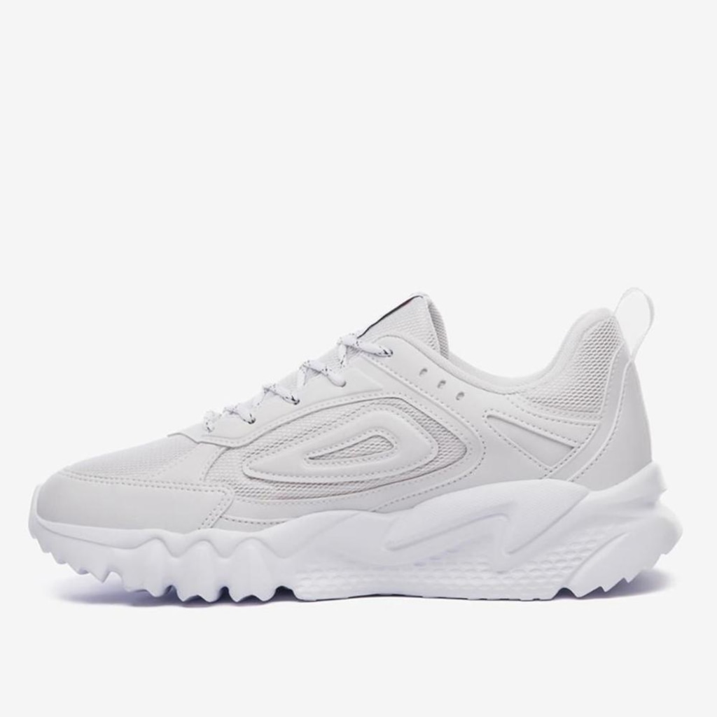 Imagem 2 do produto Tênis Fila Venture Tracer Lite Masculino Cano Baixo