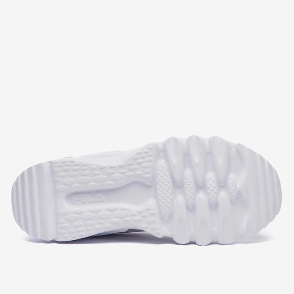 Imagem 5 do produto Tênis Fila Venture Tracer Lite Masculino Cano Baixo