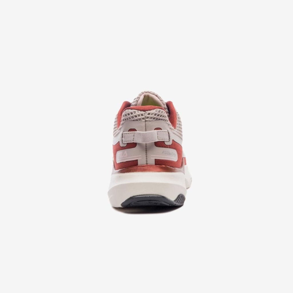 Imagem 4 do produto Tênis Feminino Fila Recovery Running 1324323