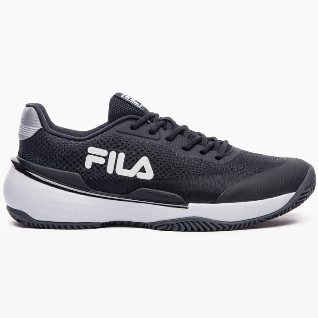 Imagem 1 do produto Tênis Fila Invicto Clay Masculino