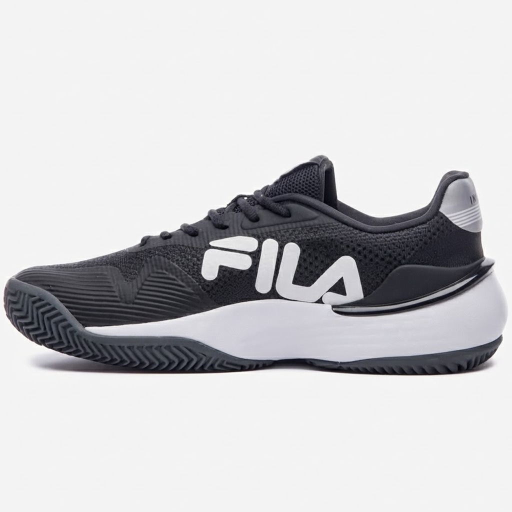 Imagem 2 do produto Tênis Fila Invicto Clay Masculino