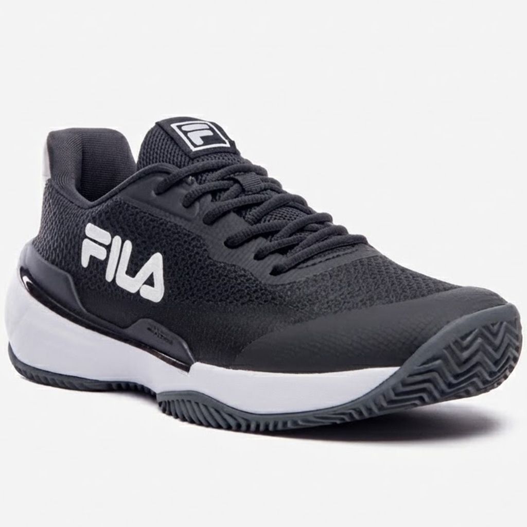 Imagem 3 do produto Tênis Fila Invicto Clay Masculino