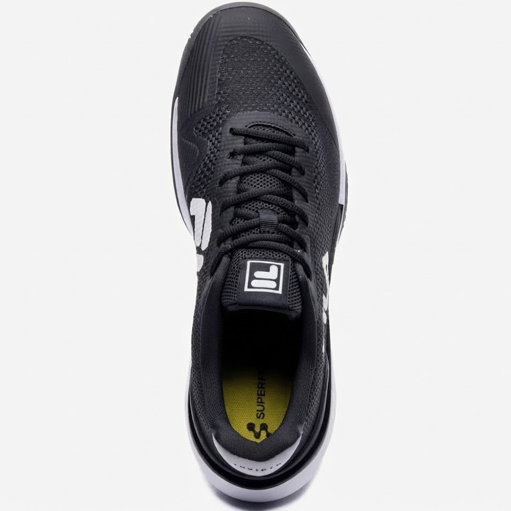 Imagem 4 do produto Tênis Fila Invicto Clay Masculino