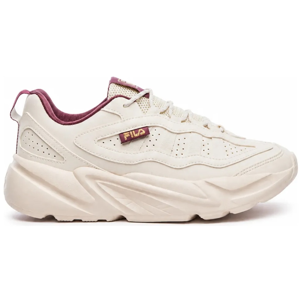 Imagem 1 do produto Tênis Fila Street Fit 3 Feminino