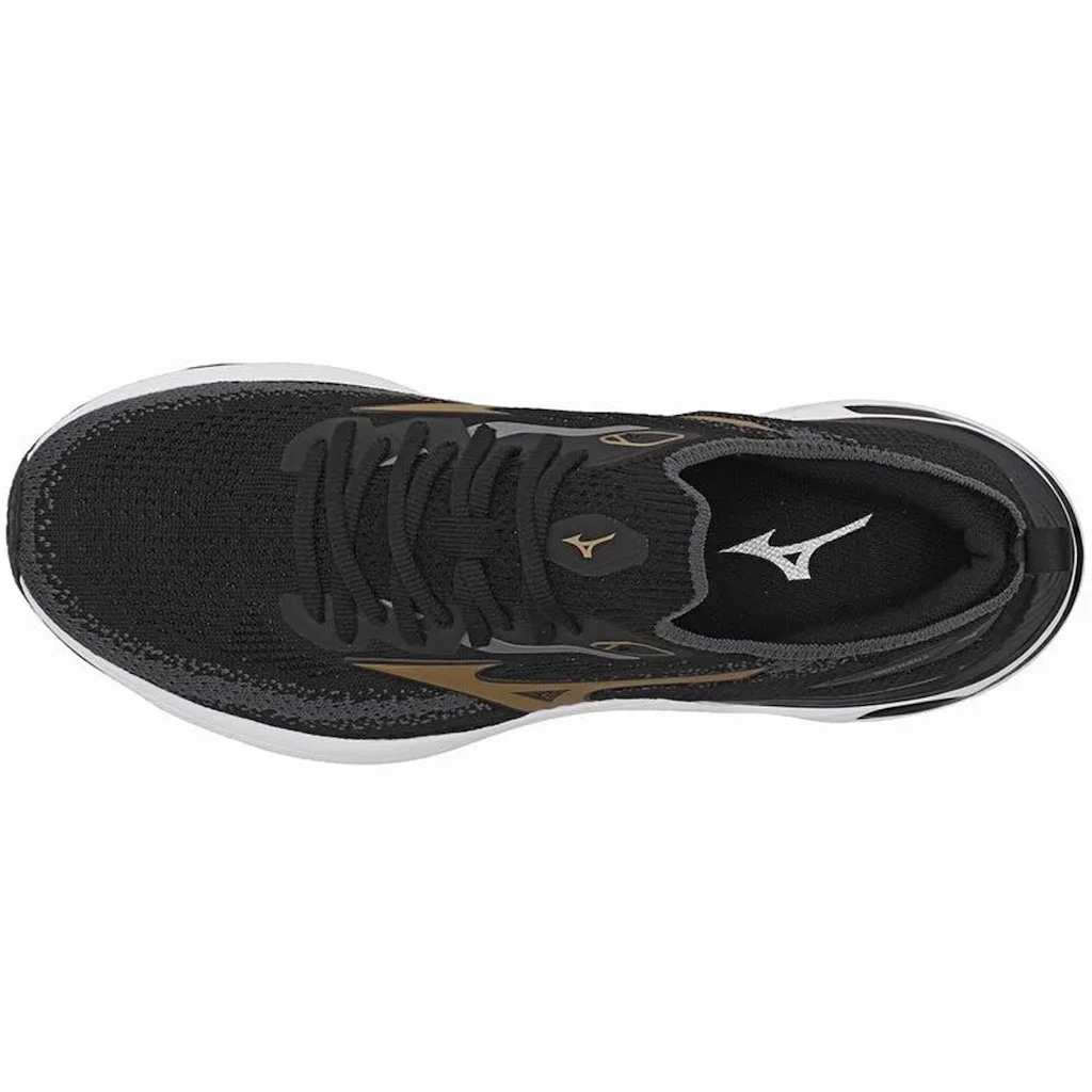 Imagem 3 do produto Tênis Mizuno Wave Mirai 8 Masculino