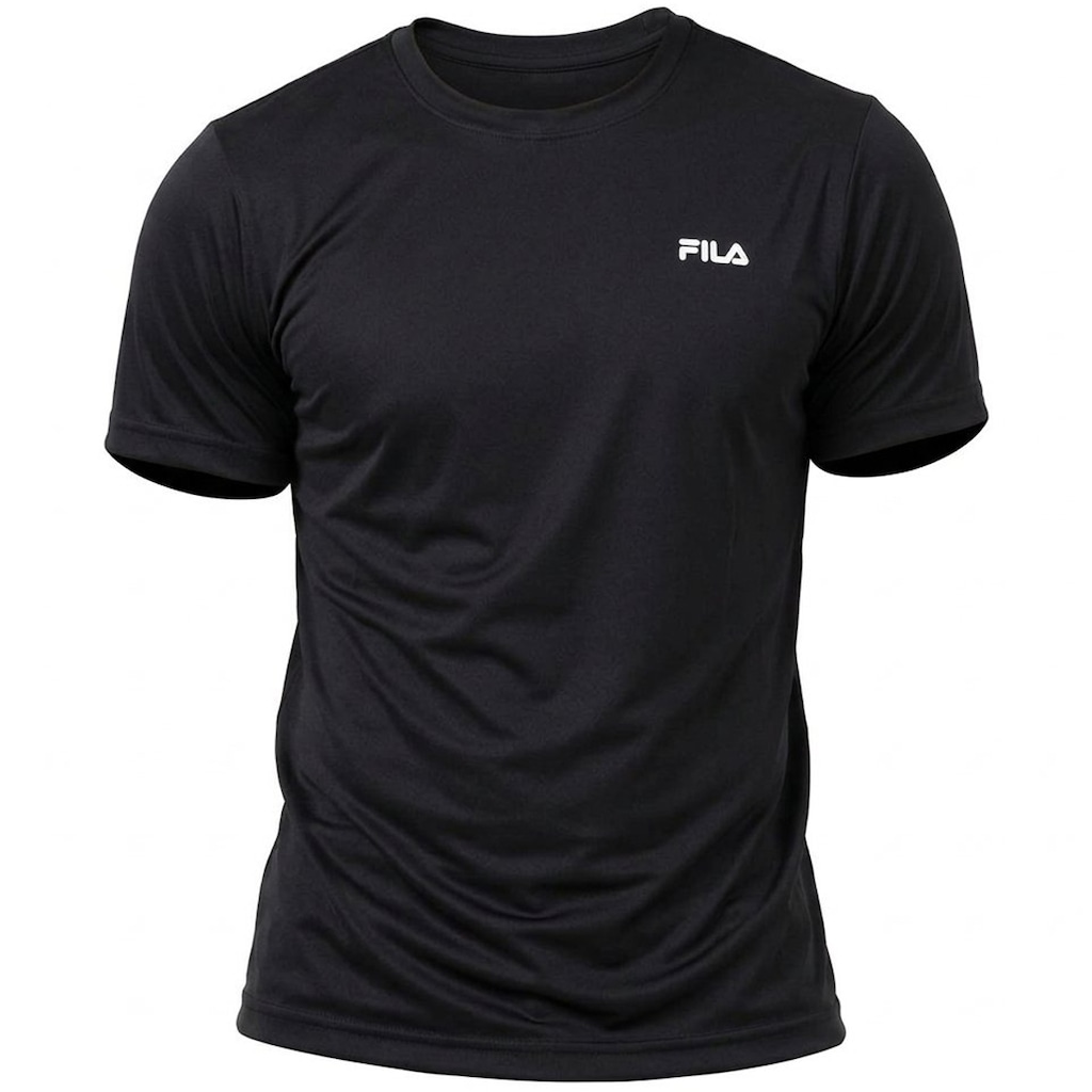 Imagem 1 do produto Camiseta Fila Basic Sports II Masculina