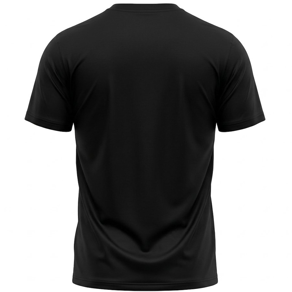 Imagem 2 do produto Camiseta Fila Basic Sports II Masculina