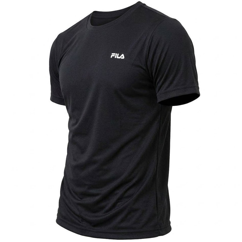 Imagem 3 do produto Camiseta Fila Basic Sports II Masculina