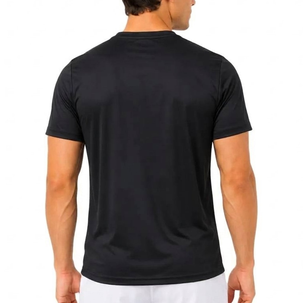 Imagem 5 do produto Camiseta Fila Basic Sports II Masculina