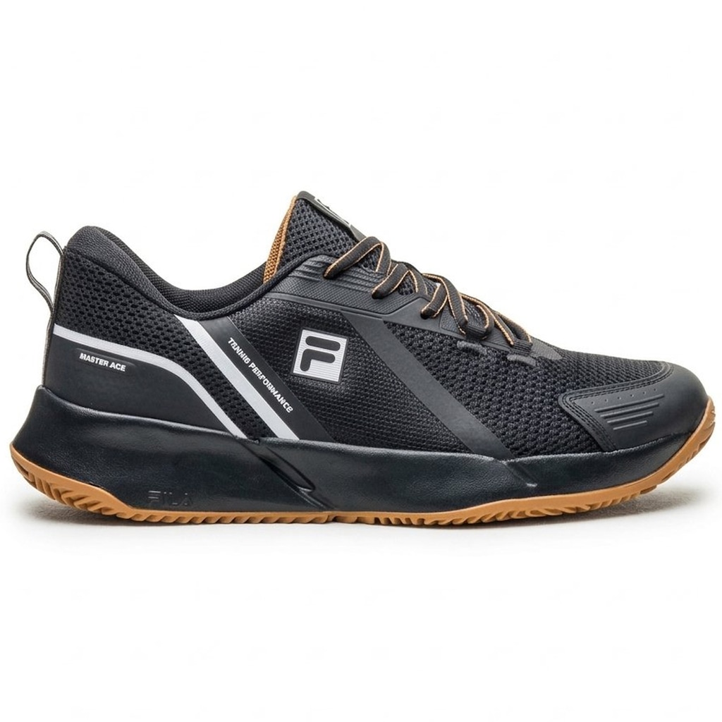 Imagem 1 do produto Tênis Masculino Fila Master Ace