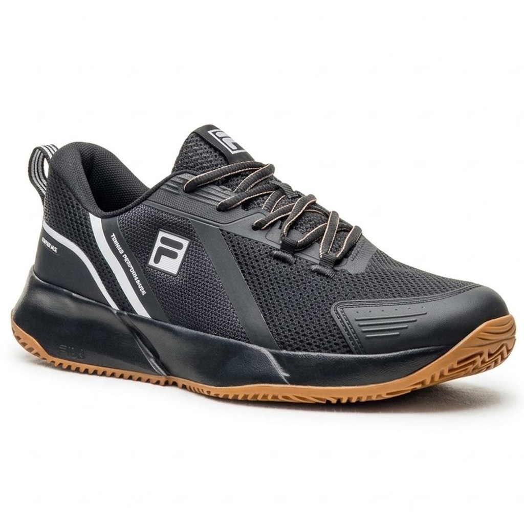 Imagem 3 do produto Tênis Masculino Fila Master Ace
