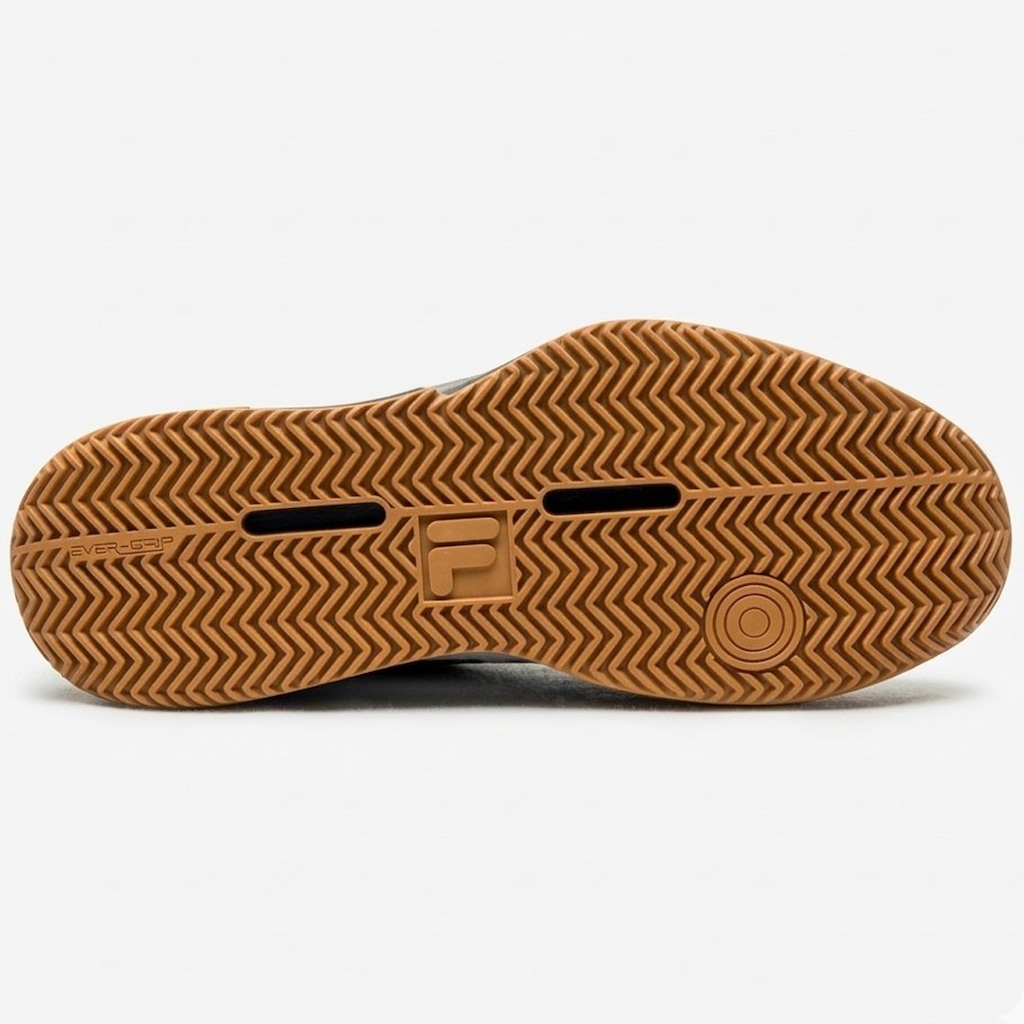 Imagem 5 do produto Tênis Masculino Fila Master Ace