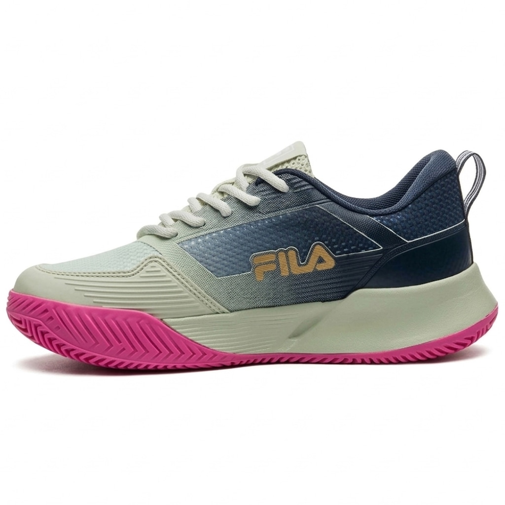 Imagem 2 do produto Tênis Feminino Fila Master Ace