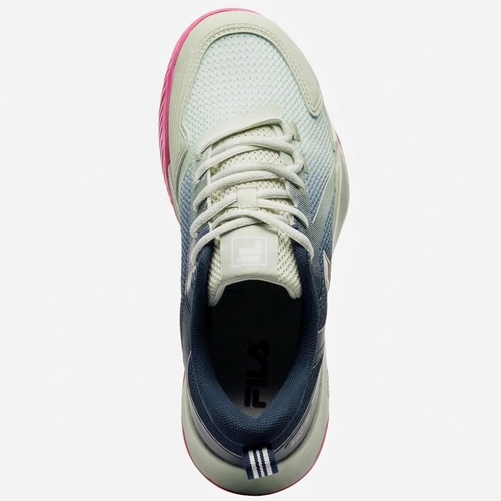 Imagem 3 do produto Tênis Feminino Fila Master Ace