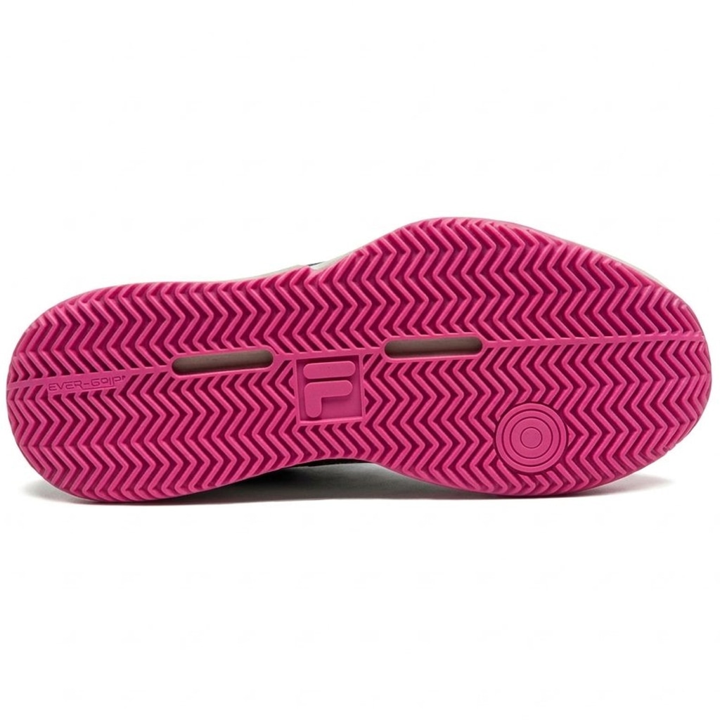 Imagem 5 do produto Tênis Feminino Fila Master Ace