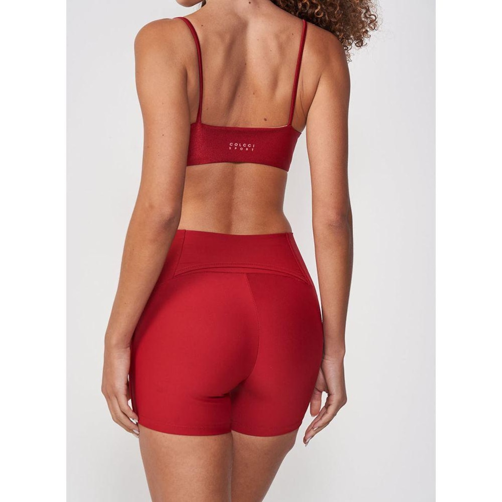 Imagem 2 do produto Top Reto Colcci Com Bojo Slim