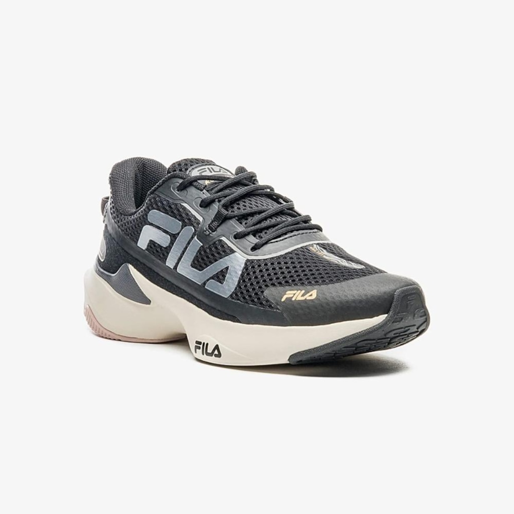 Imagem 1 do produto Tênis Feminino Fila Recovery Running