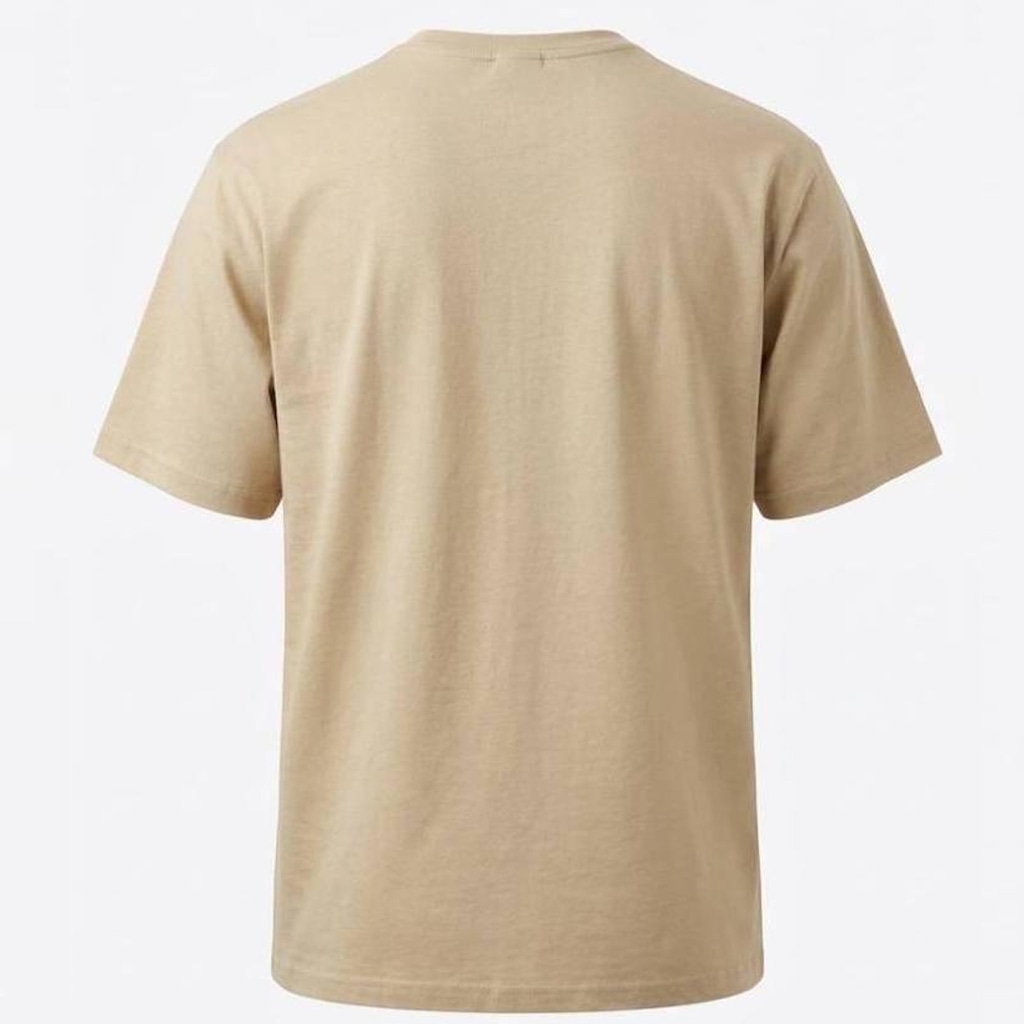 Imagem 2 do produto Camiseta Fila Regular Classic Masculina