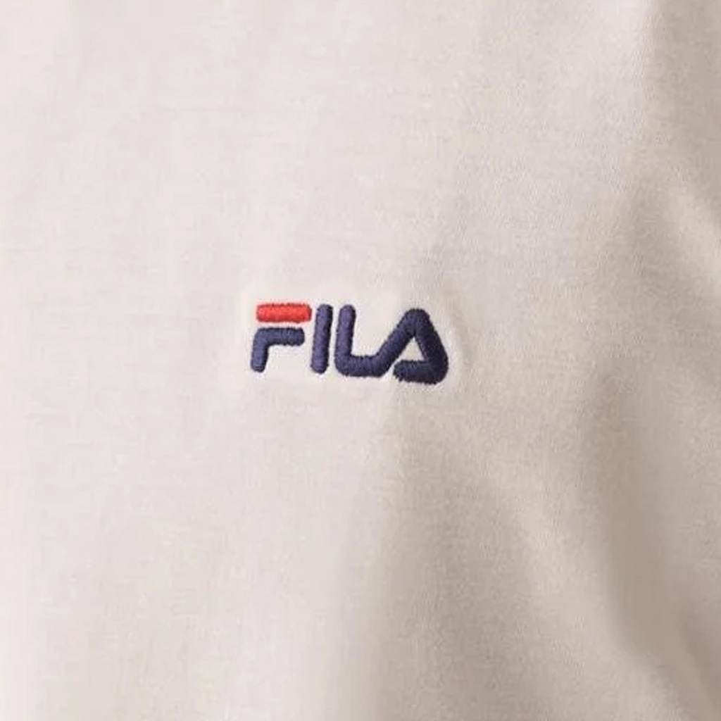 Imagem 3 do produto Camiseta Fila Regular Classic Masculina