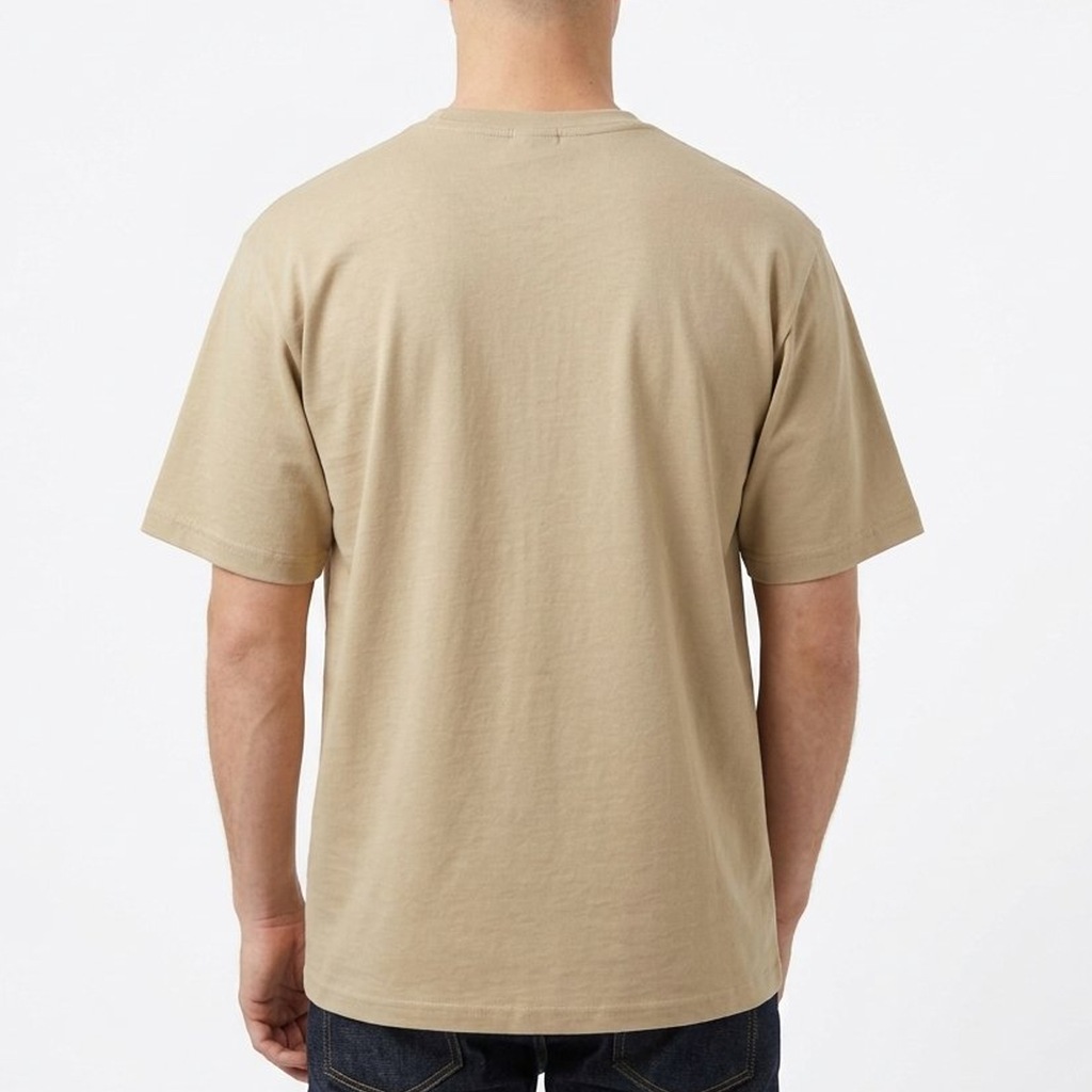 Imagem 5 do produto Camiseta Fila Regular Classic Masculina