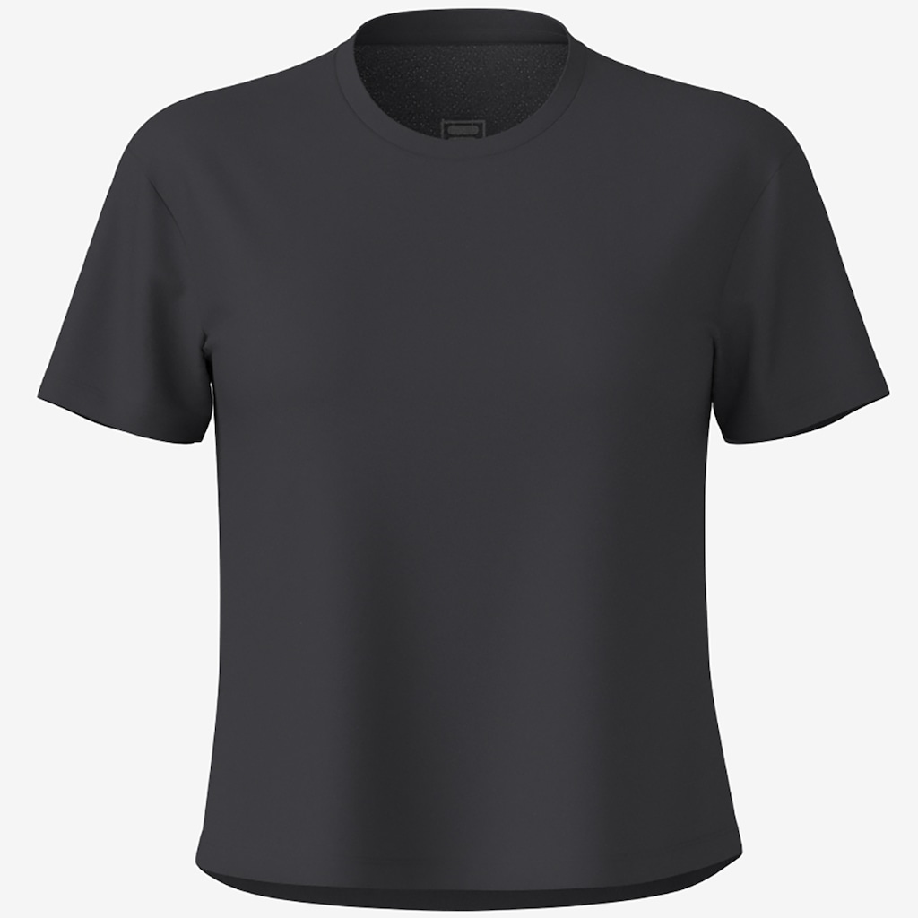 Imagem 1 do produto Blusa Fila Cropped Rise Airy Feminino