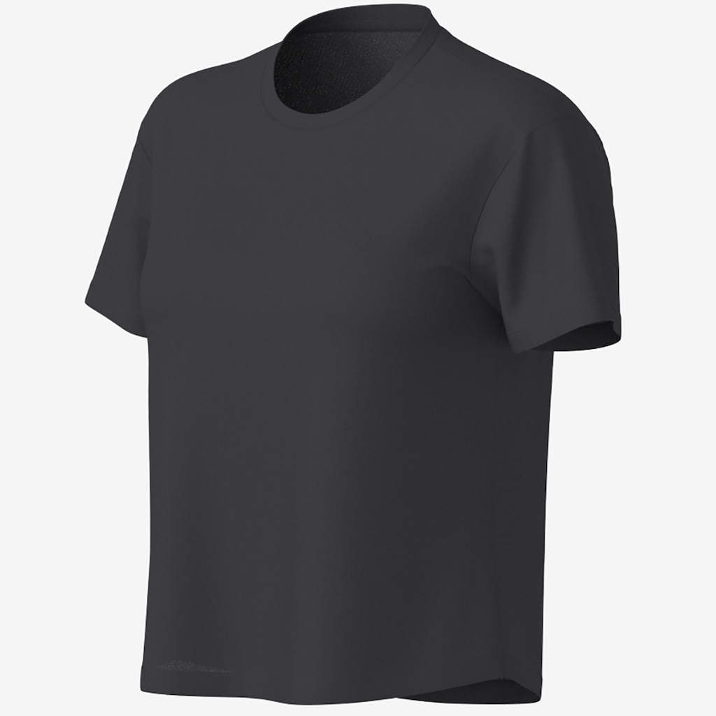 Imagem 3 do produto Blusa Fila Cropped Rise Airy Feminino