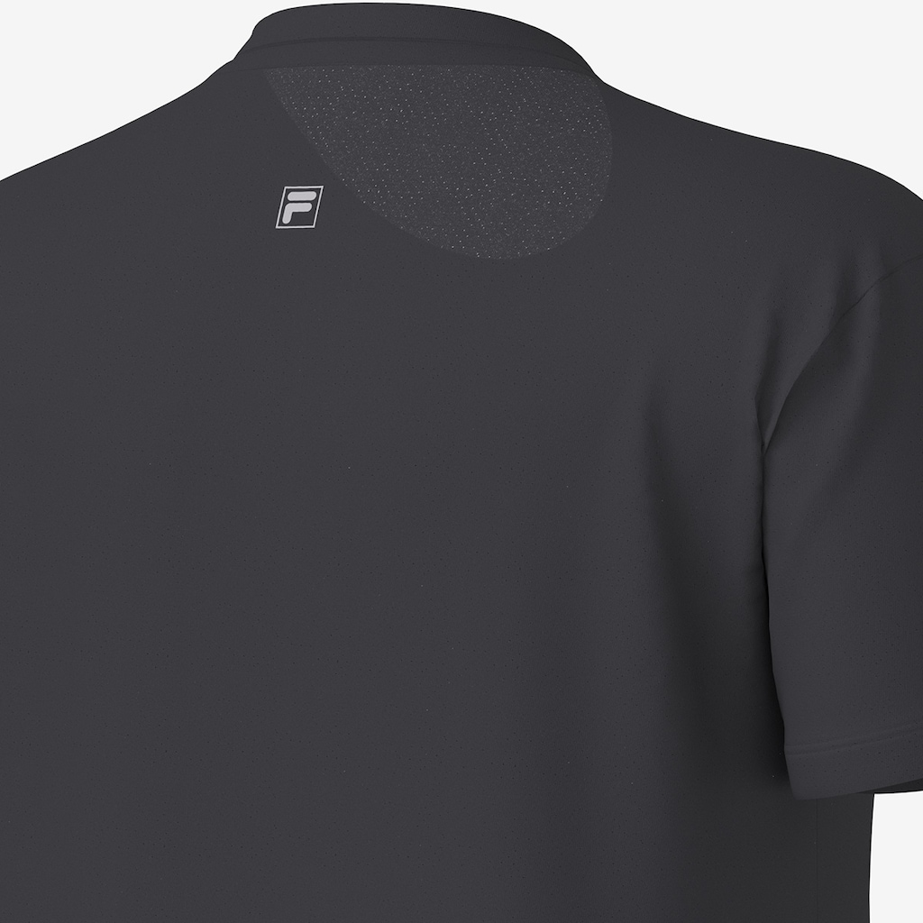 Imagem 5 do produto Blusa Fila Cropped Rise Airy Feminino