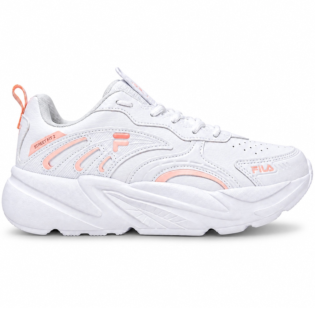 Imagem 1 do produto Tênis Feminino Fila Street Fit 2