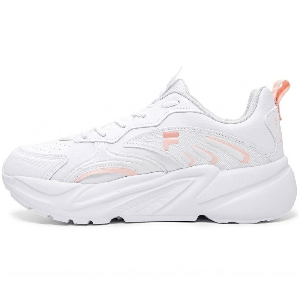 Imagem 2 do produto Tênis Feminino Fila Street Fit 2
