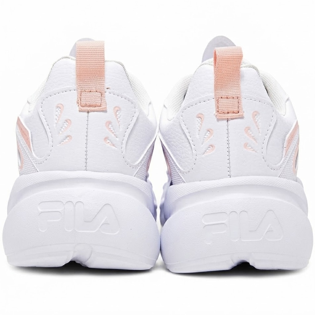 Imagem 4 do produto Tênis Feminino Fila Street Fit 2
