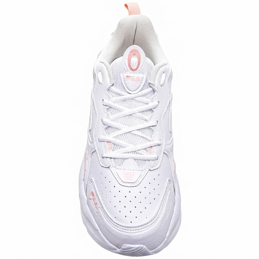 Imagem 5 do produto Tênis Feminino Fila Street Fit 2