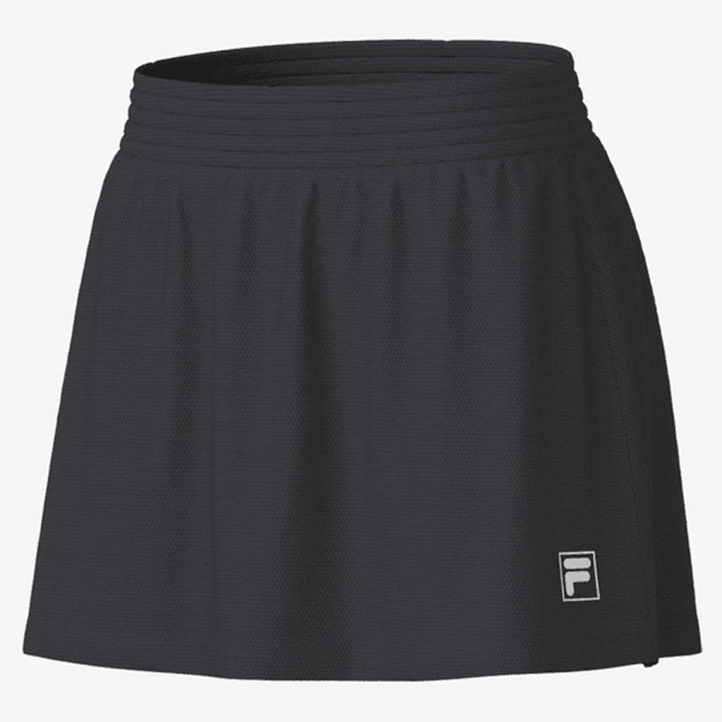 Imagem 1 do produto Shorts Saia Fila Flow III Feminino