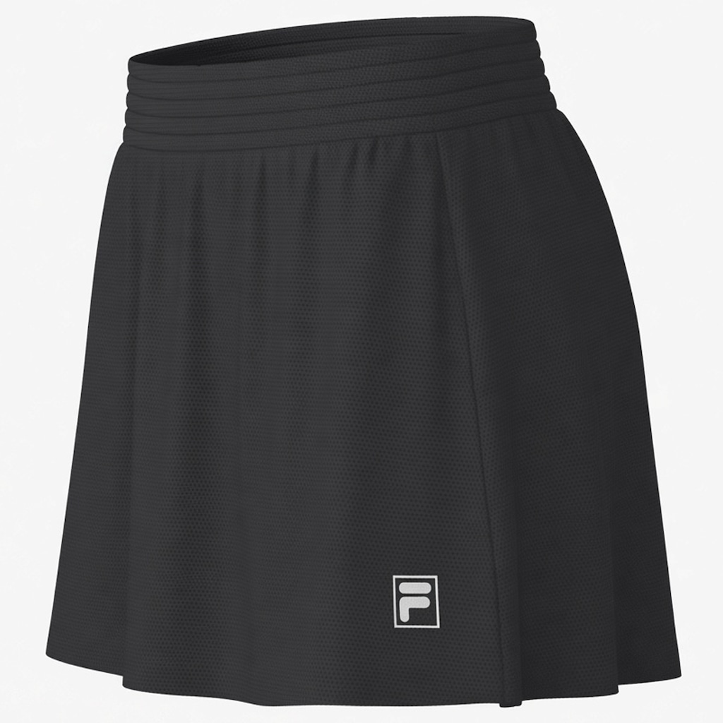 Imagem 3 do produto Shorts Saia Fila Flow III Feminino