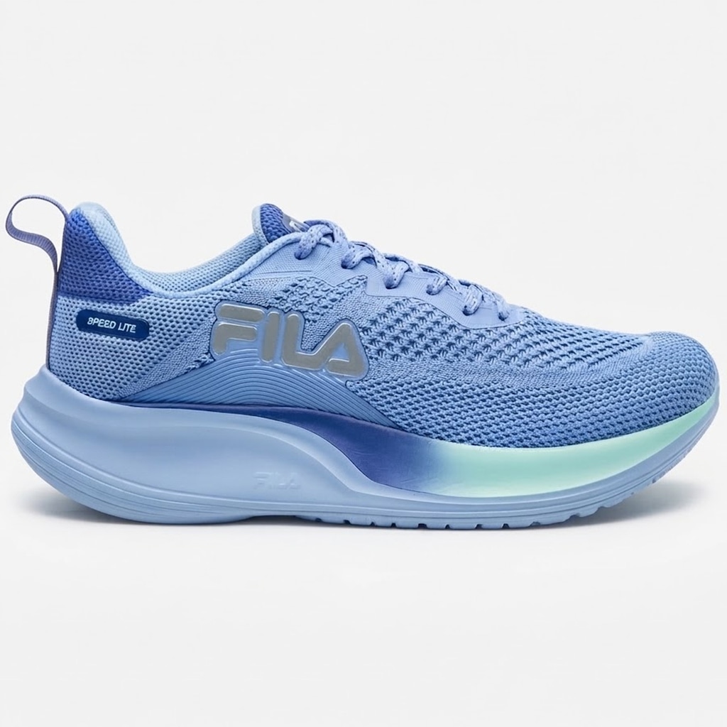 Imagem 1 do produto Tênis Feminino Fila Speed Lite