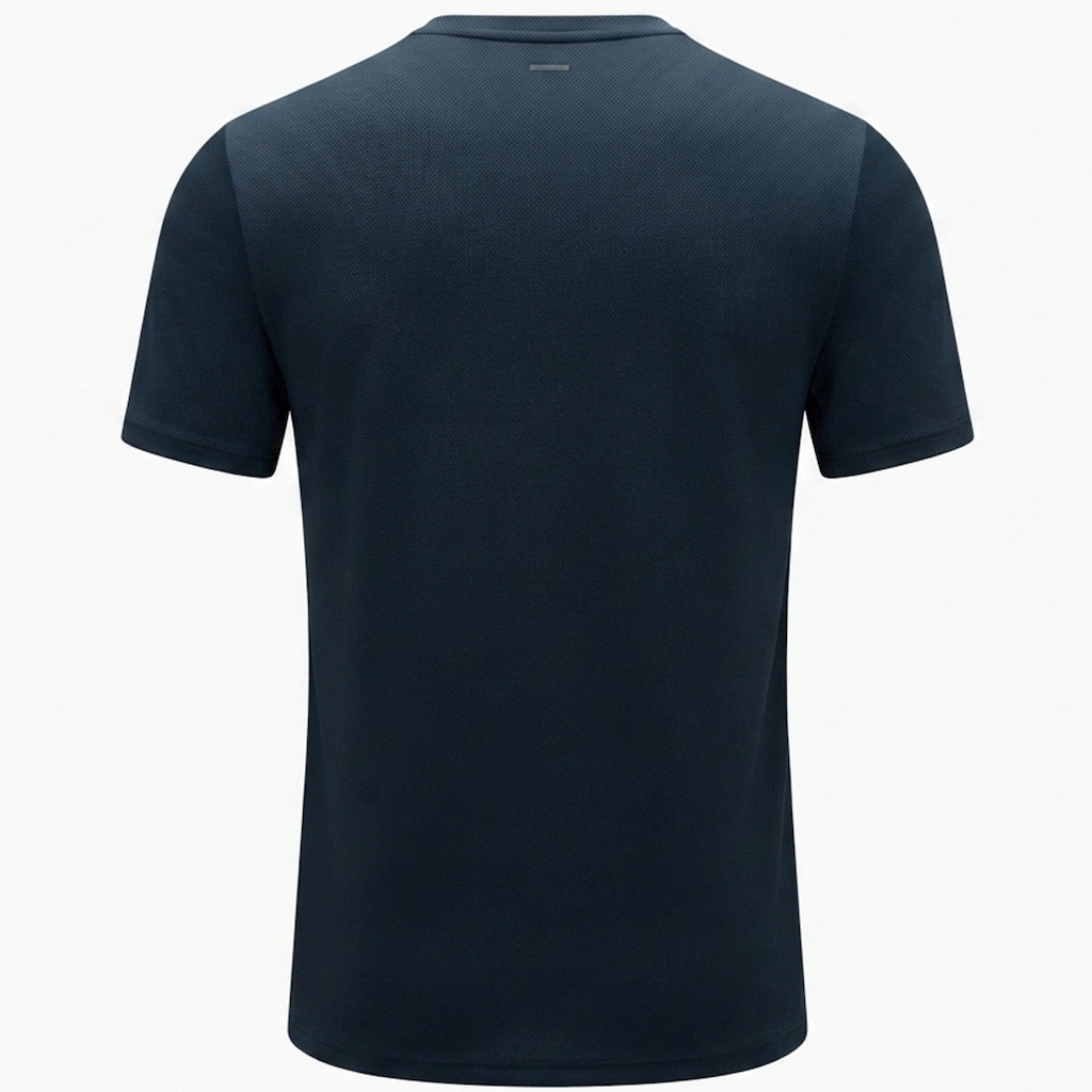 Imagem 2 do produto Camiseta Masculina Fila Reflective Core Run
