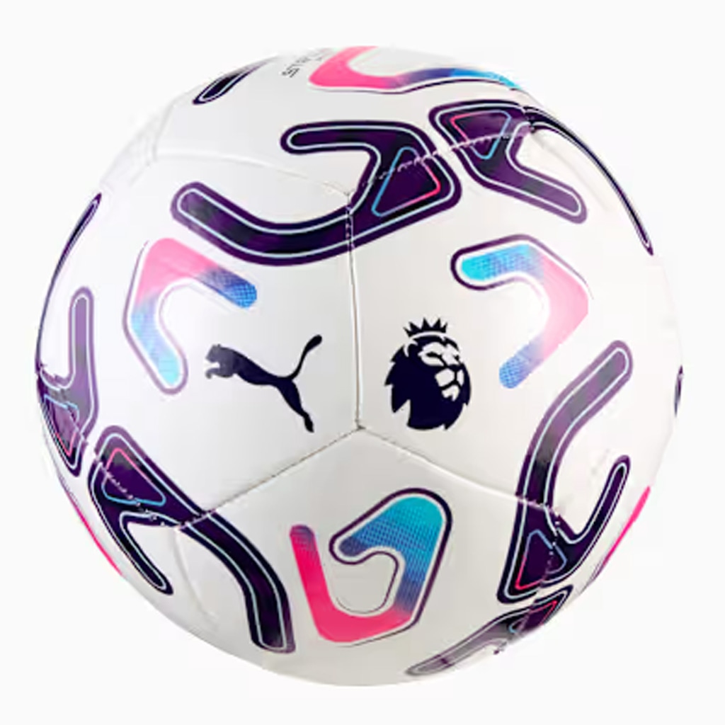 Imagem 1 do produto Bola de Futebol de Campo Puma League