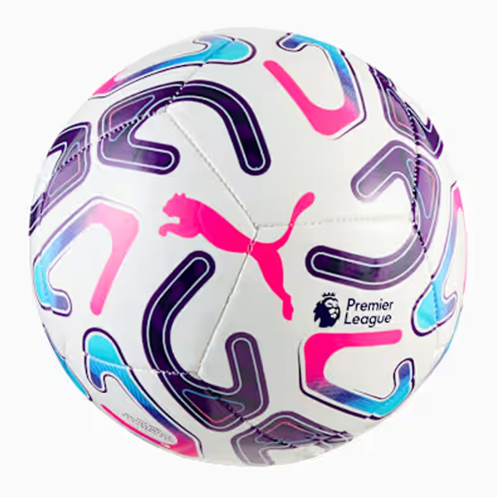Imagem 2 do produto Bola de Futebol de Campo Puma League