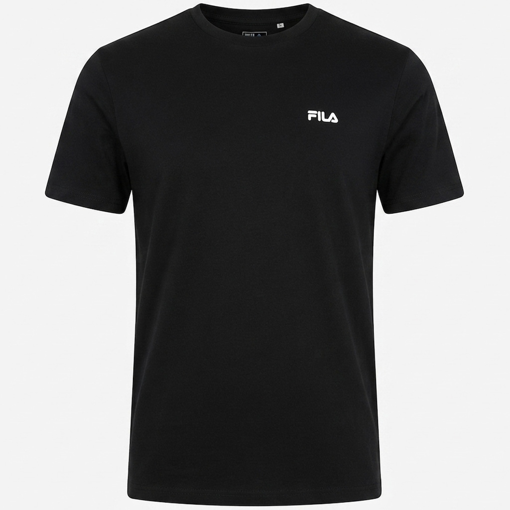 Imagem 1 do produto Camiseta Fila Regular Classic Masculino