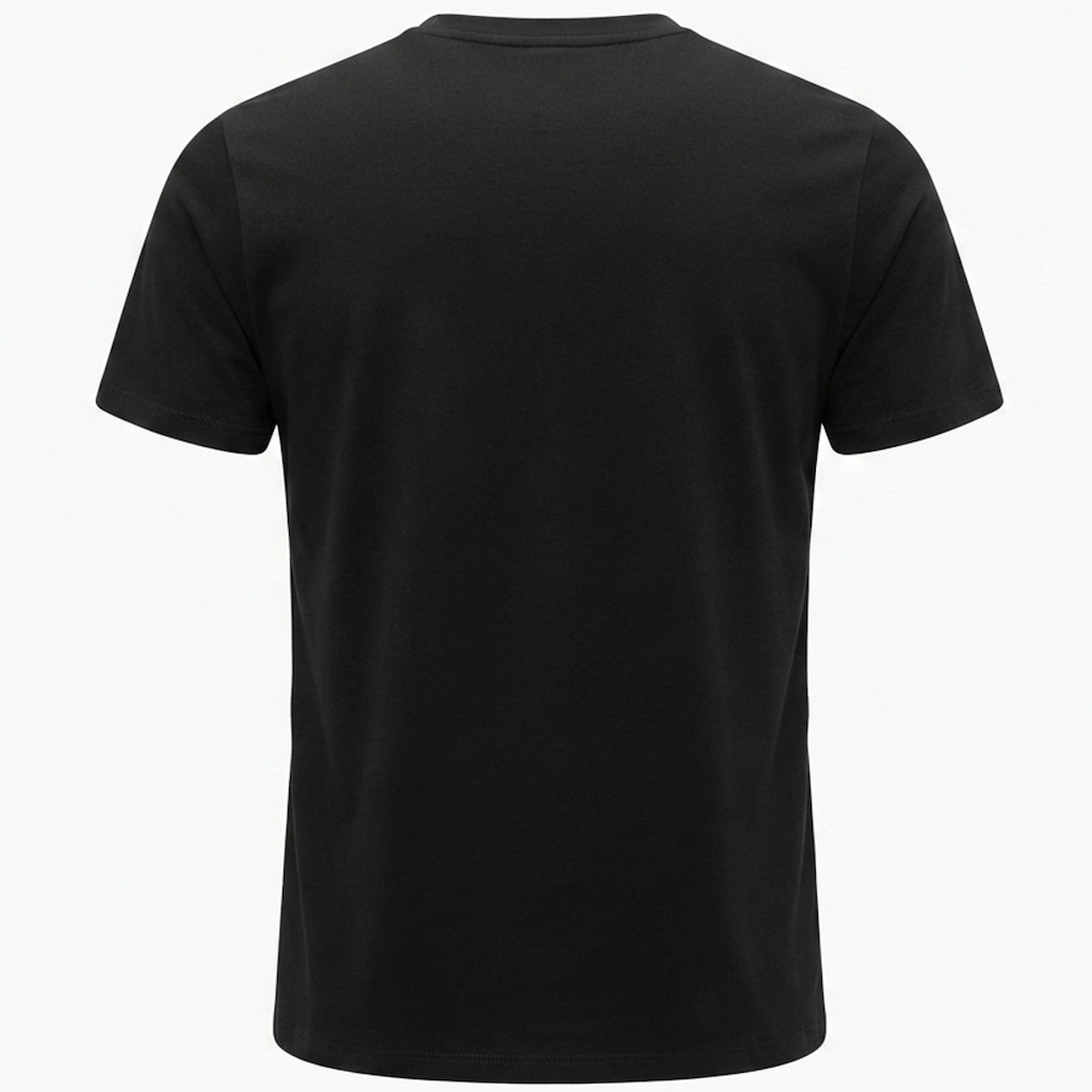 Imagem 2 do produto Camiseta Fila Regular Classic Masculino