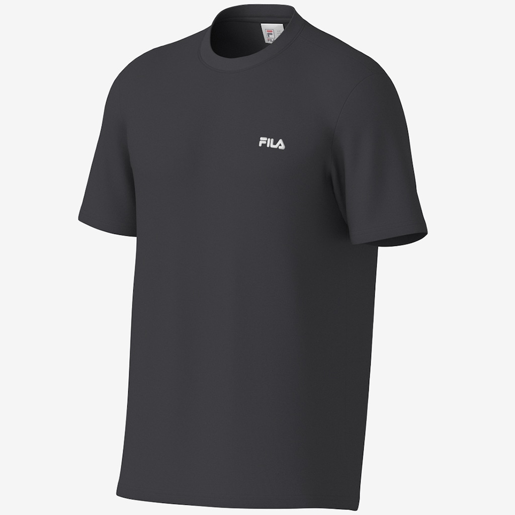 Imagem 3 do produto Camiseta Fila Regular Classic Masculino