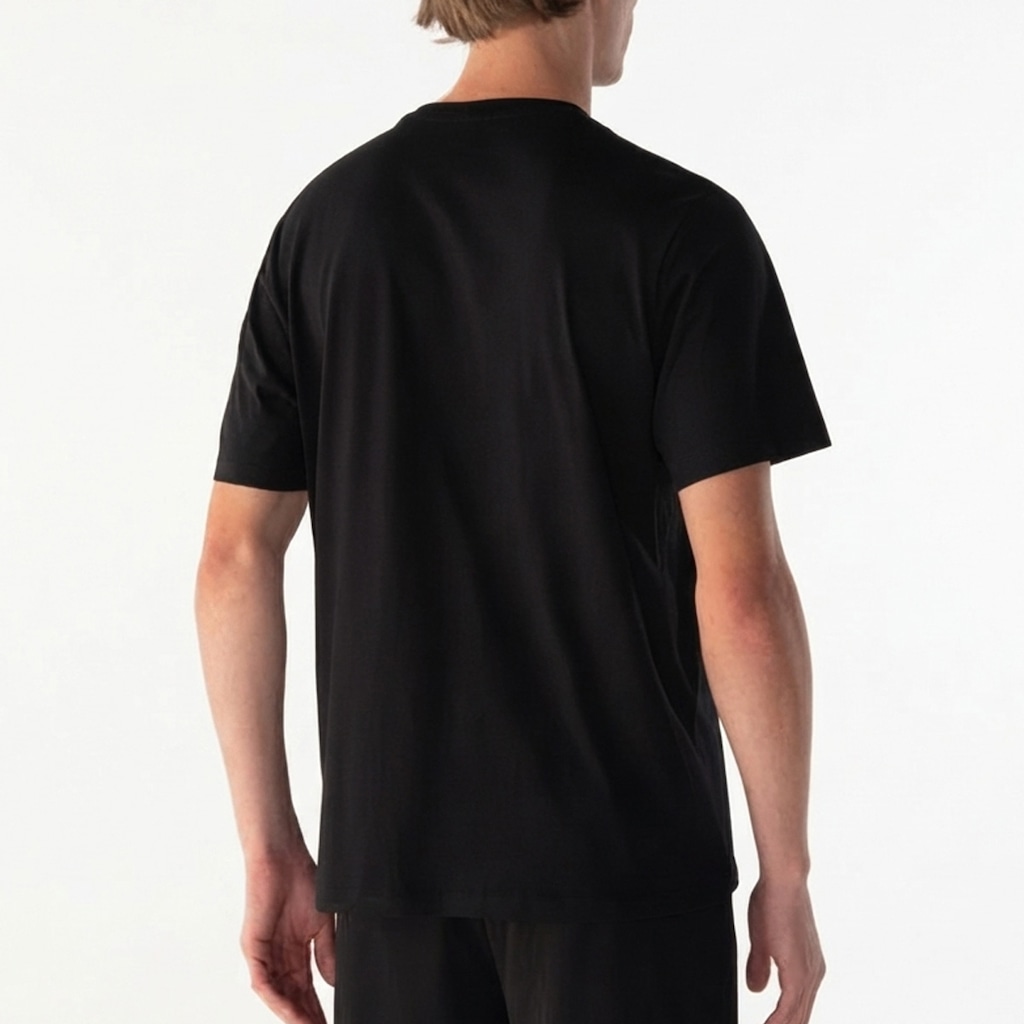 Imagem 5 do produto Camiseta Fila Regular Classic Masculino
