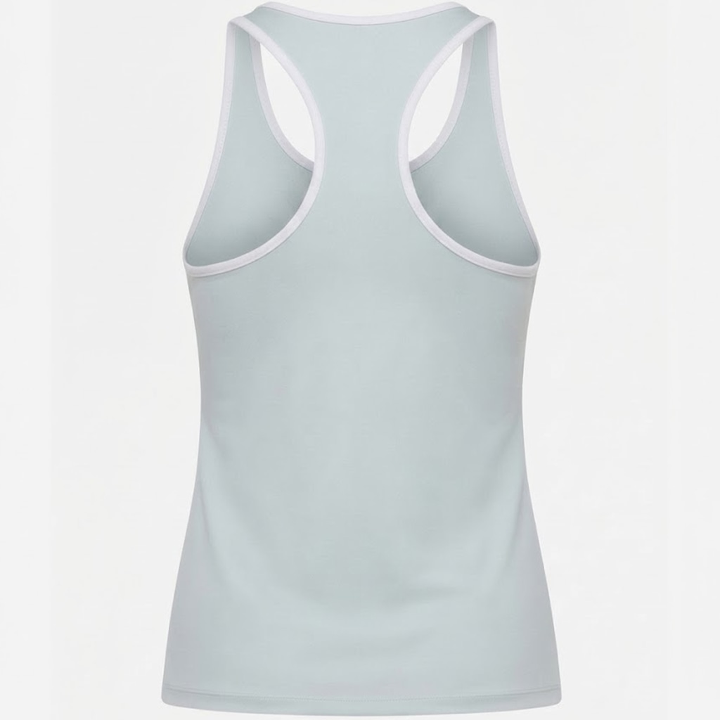 Imagem 2 do produto Camiseta Regata Fila Line Basic Sports Feminina