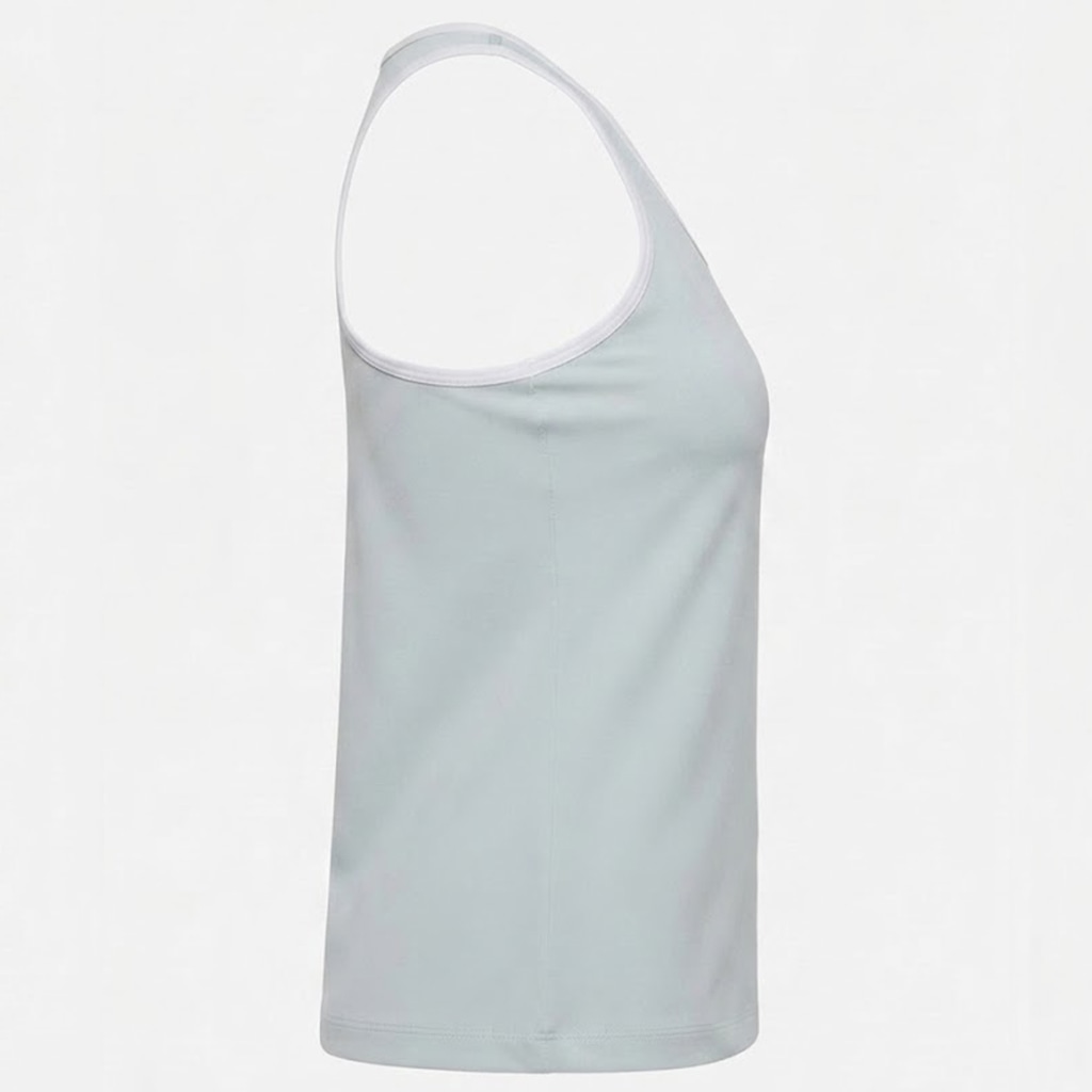 Imagem 3 do produto Camiseta Regata Fila Line Basic Sports Feminina